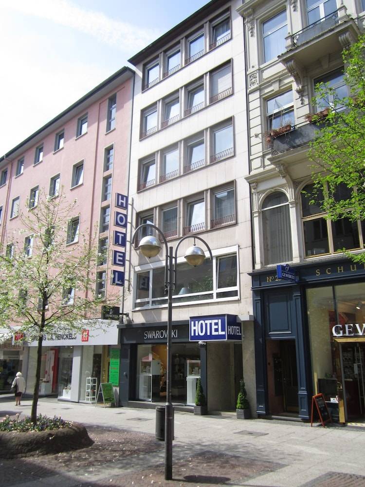 Hotel Neue Kraeme