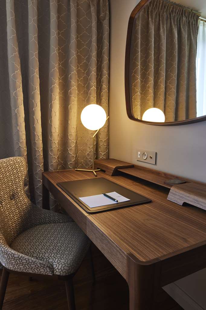Preferred Plus Room