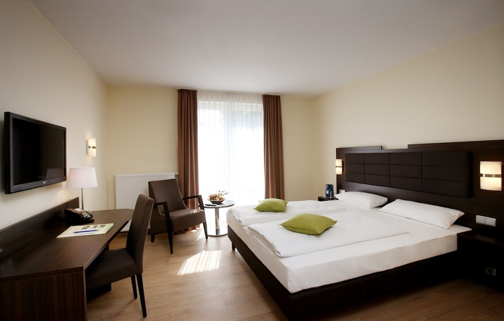 Extra beds