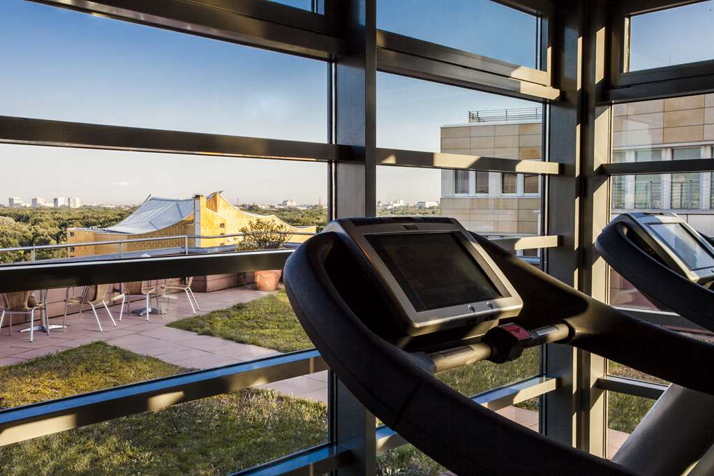 Health club