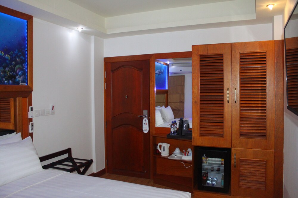Guestroom