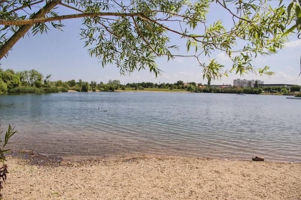 Lake