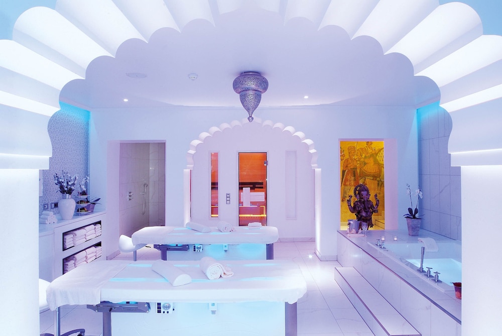 Spa treatment