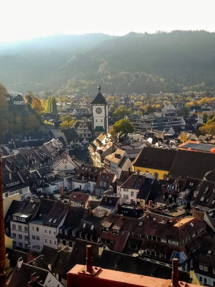 City view