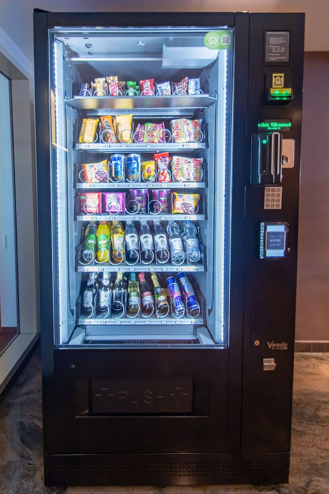 Vending machine