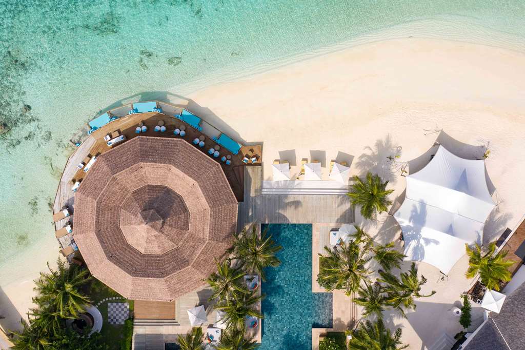 Ozen Reserve Bolifushi Luxury All Inclusive With Free Transfers