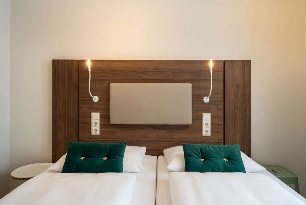 ArthotelANALibertyBremen KleinDoppel