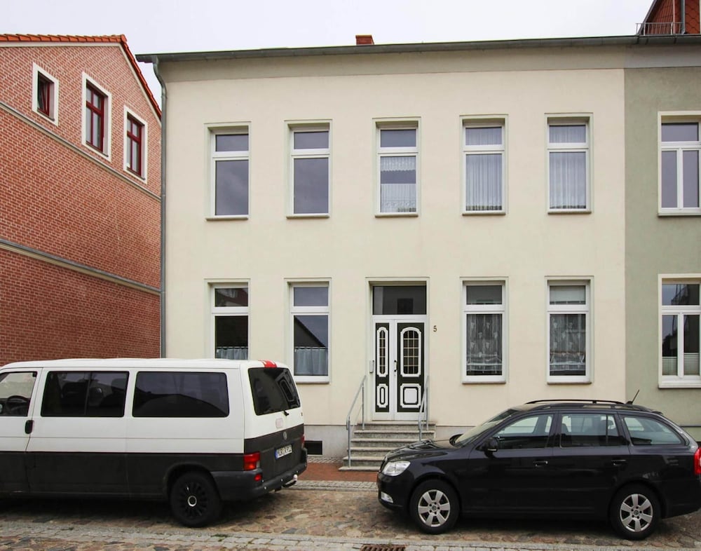Apartment in Malchow Near Malchower See