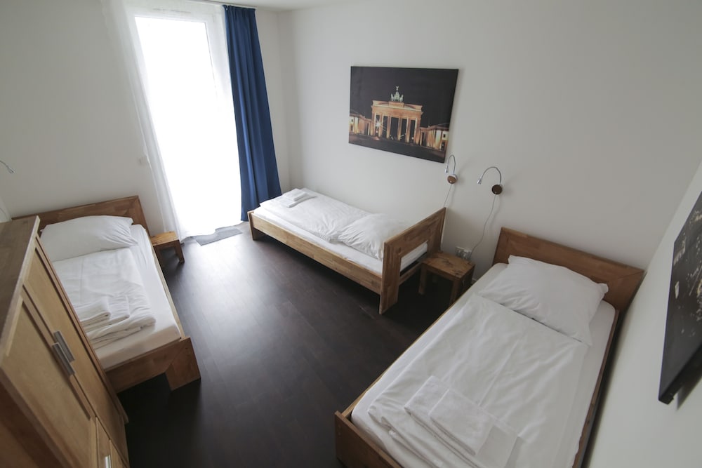 Children's theme room
