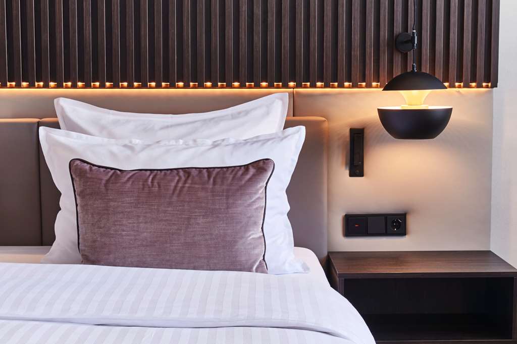 Dresden, Germany - Grand Deluxe Room