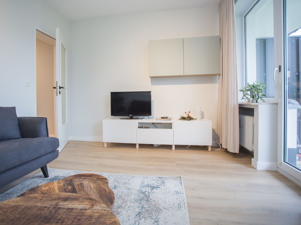 Apartment in Silbach Near Winterberg Ski Area