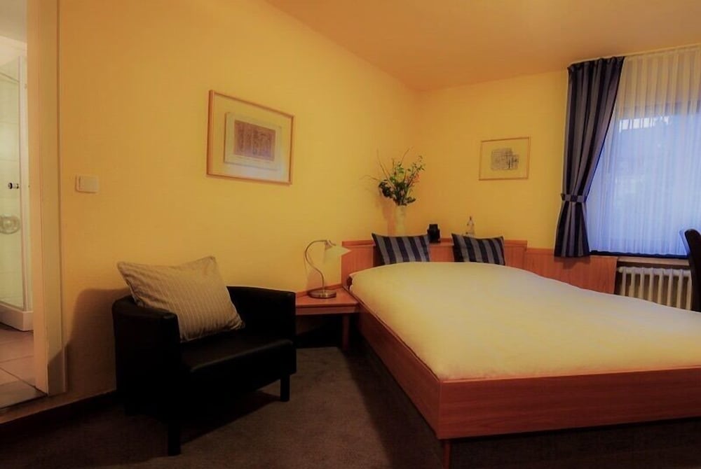 Hotel Palatino