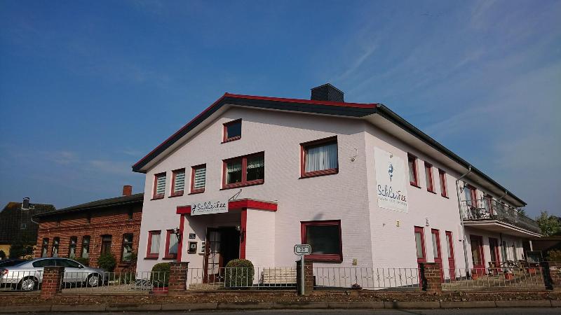 General view