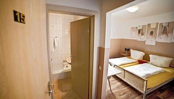Hotel Gasthof Zur Linde