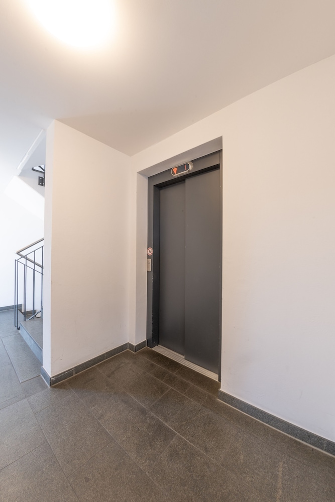Elevator