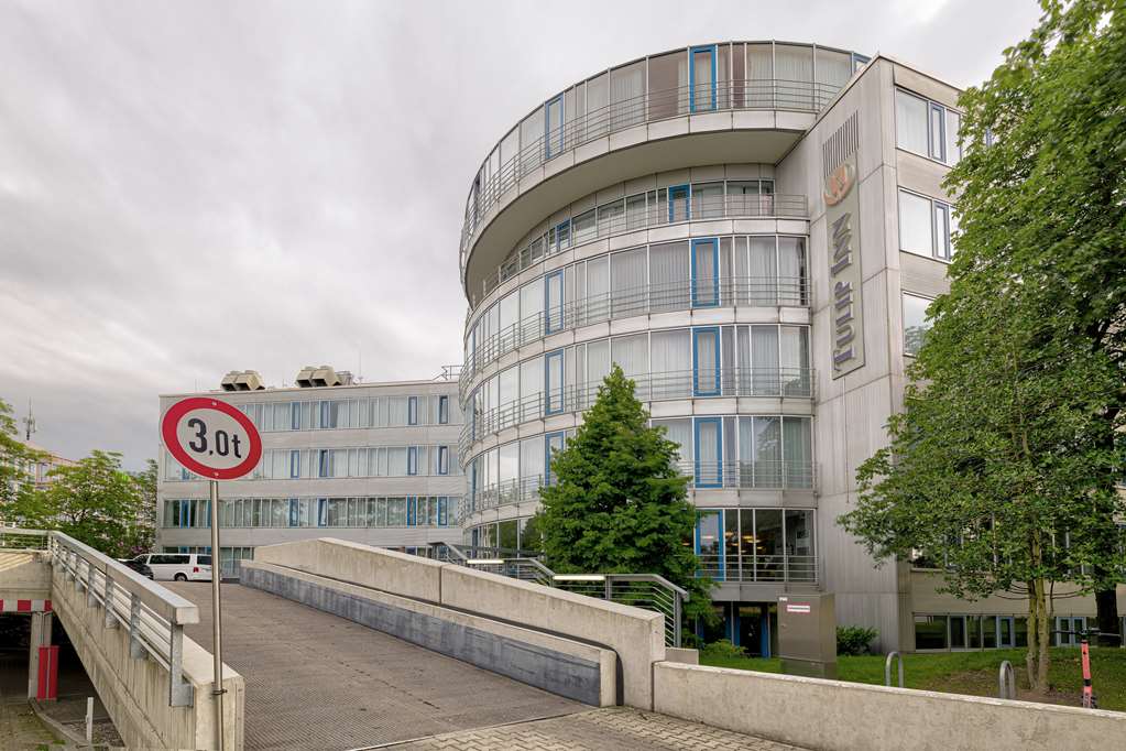 Tulip Inn München Messe