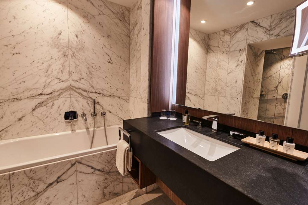 Steigenberger Parkhotel, Düsseldorf - Junior Suite