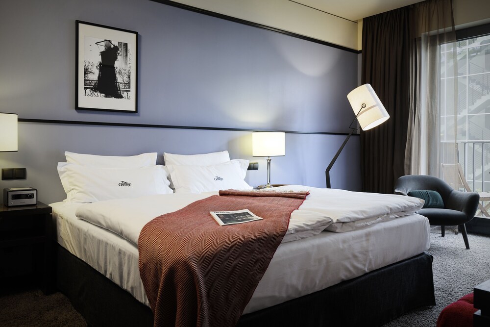 Guestroom