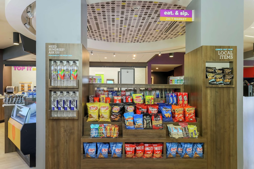 Tru By Hilton Amarillo West - photo 3