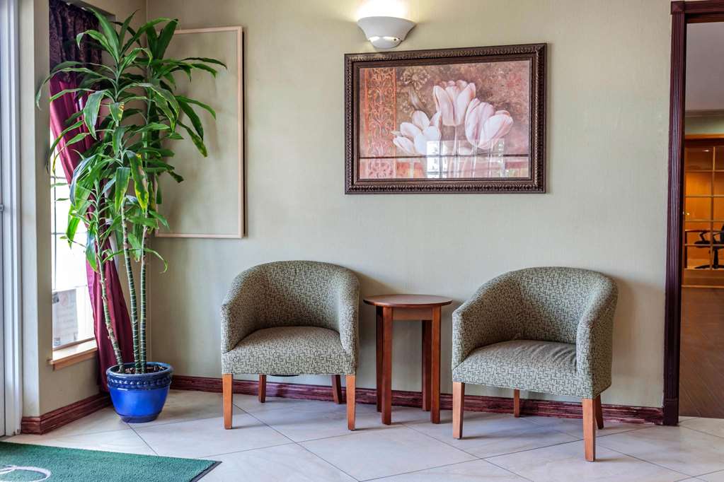 Quality Inn Near Seattle Premium Outlets - photo 4