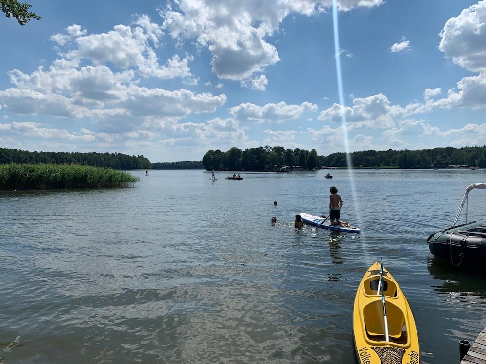Lake