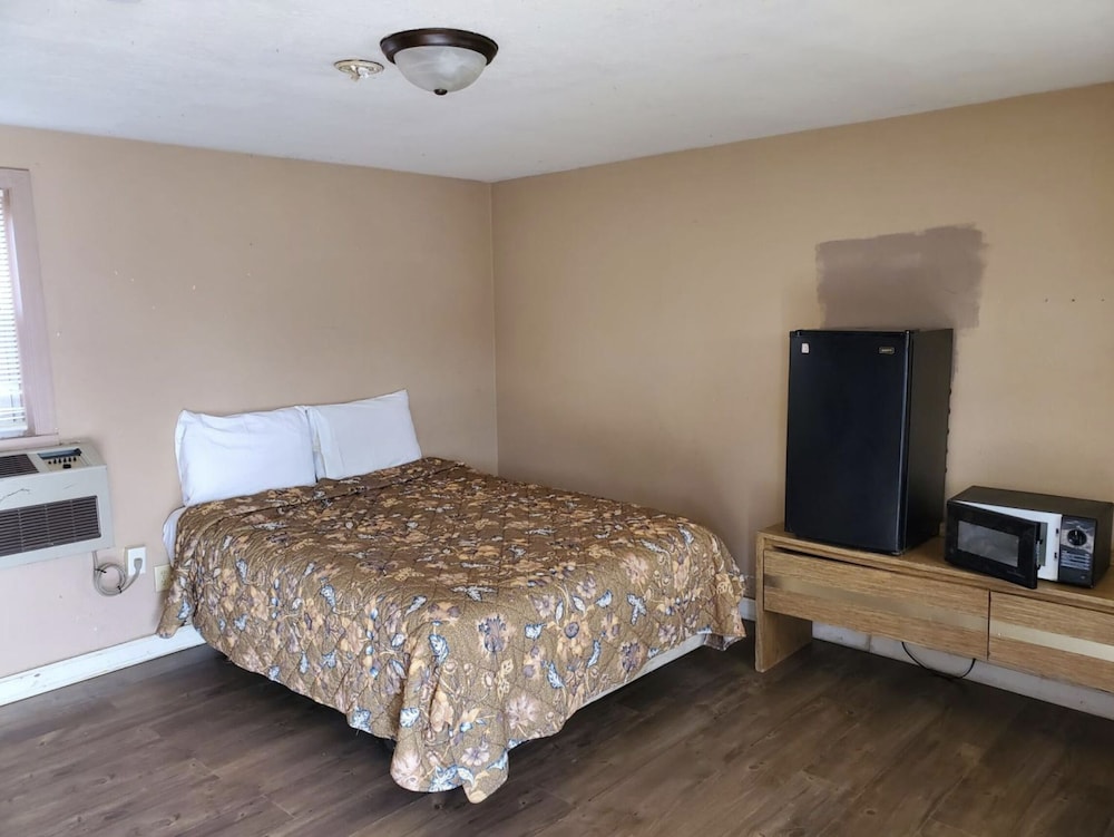 Napp Inn Motel - photo 5