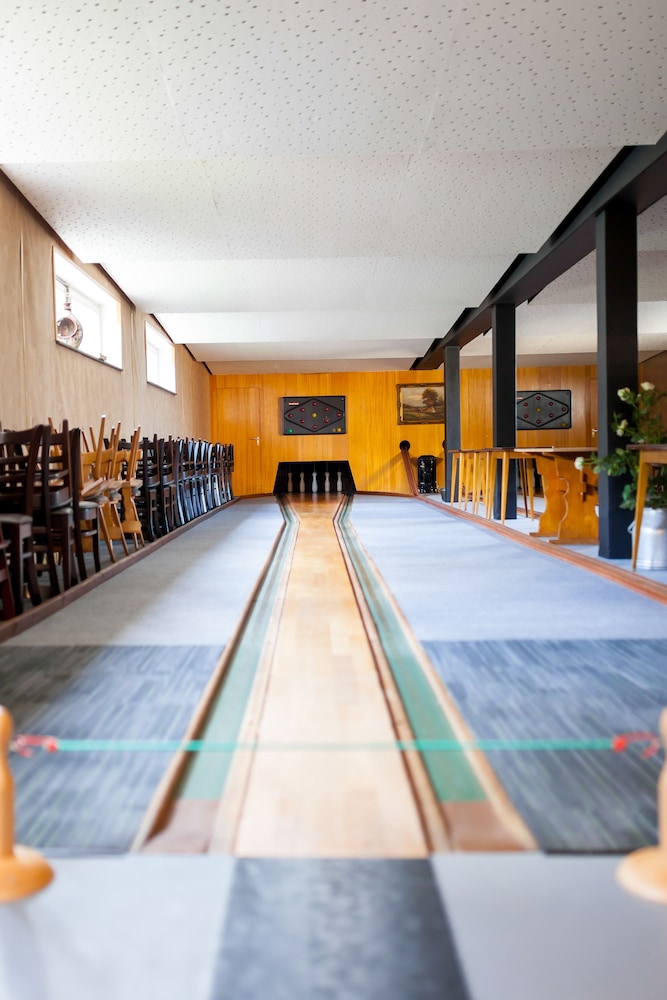Bowling