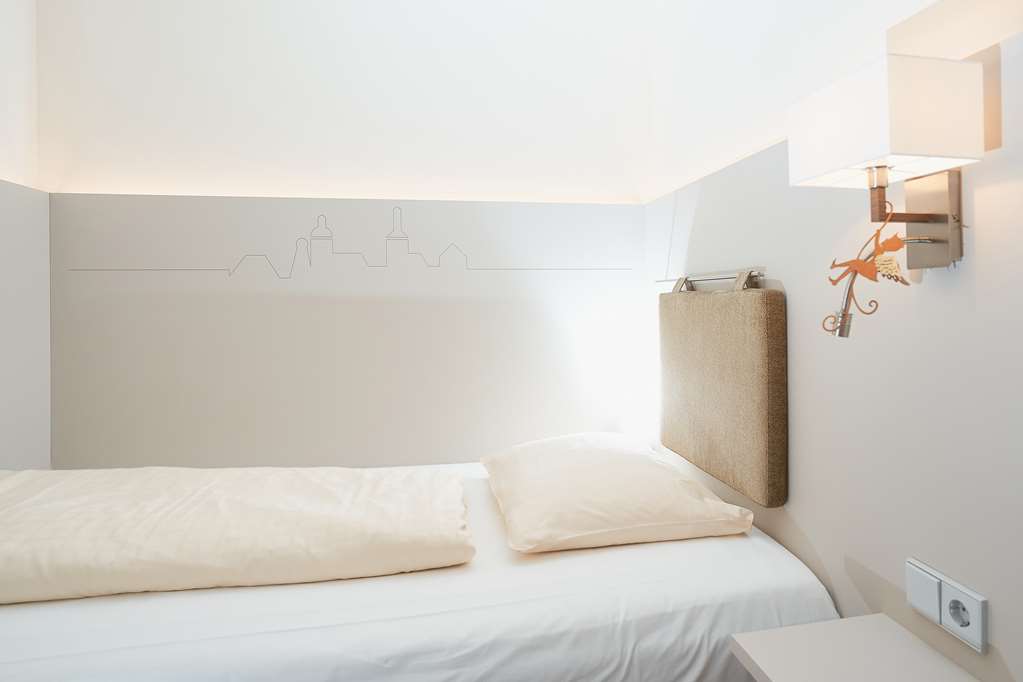 Budget single room