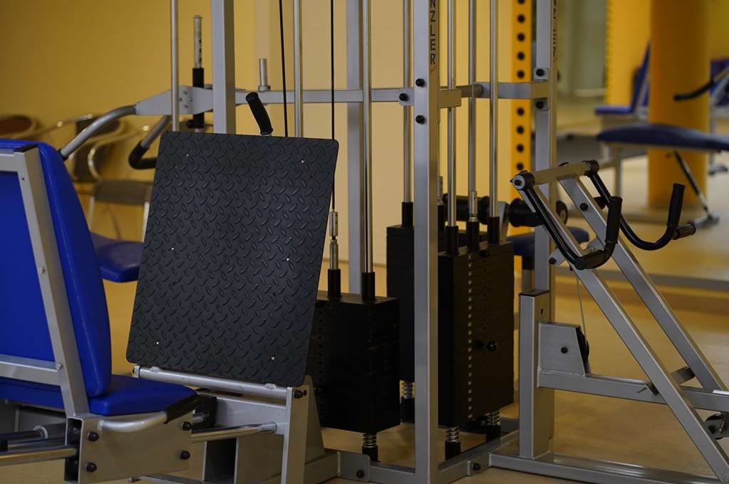 Recreational facility