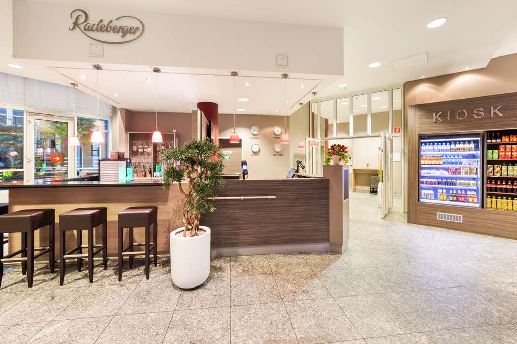 Bar/Lounge