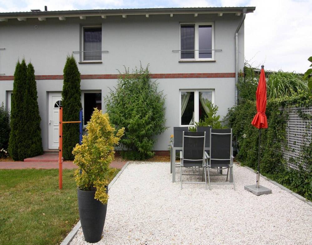 Ferienwohnung in Ribnitz damgarten
