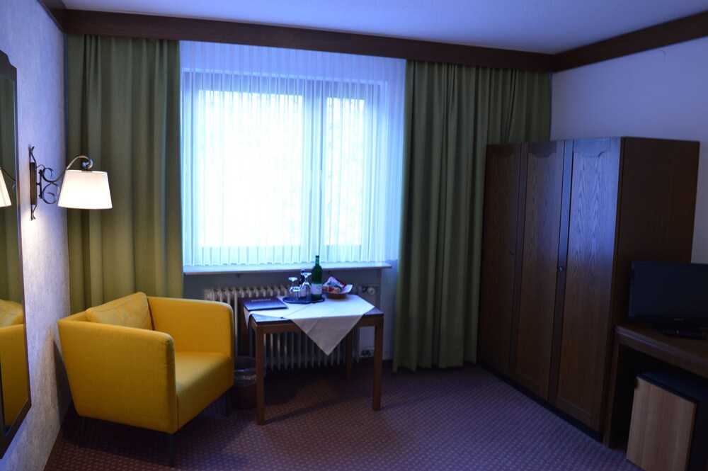 In-Room Amenity