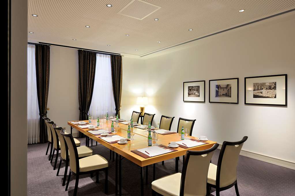 Meeting room