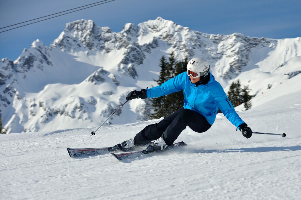 Ski Hill