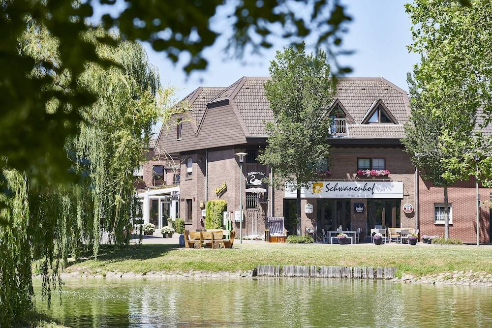 Schwanenhof Hotel und Restaurant