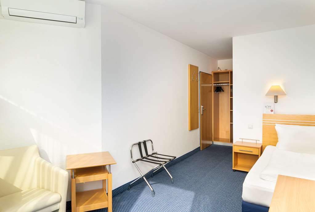 ArthotelANANeotelStuttgart EZSt