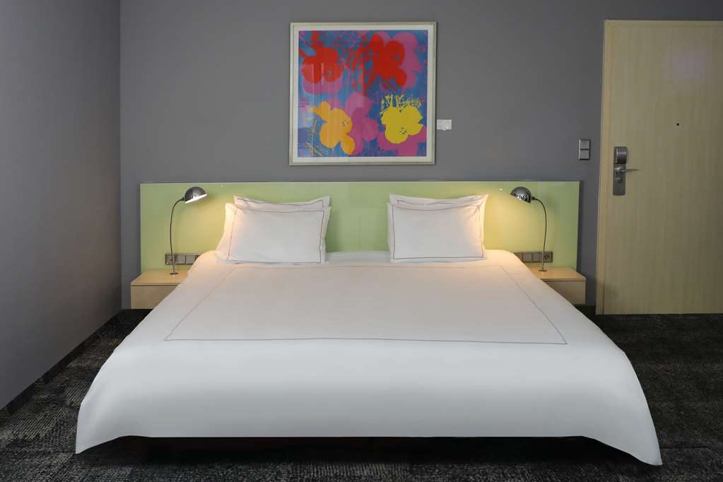 PPB junior suite