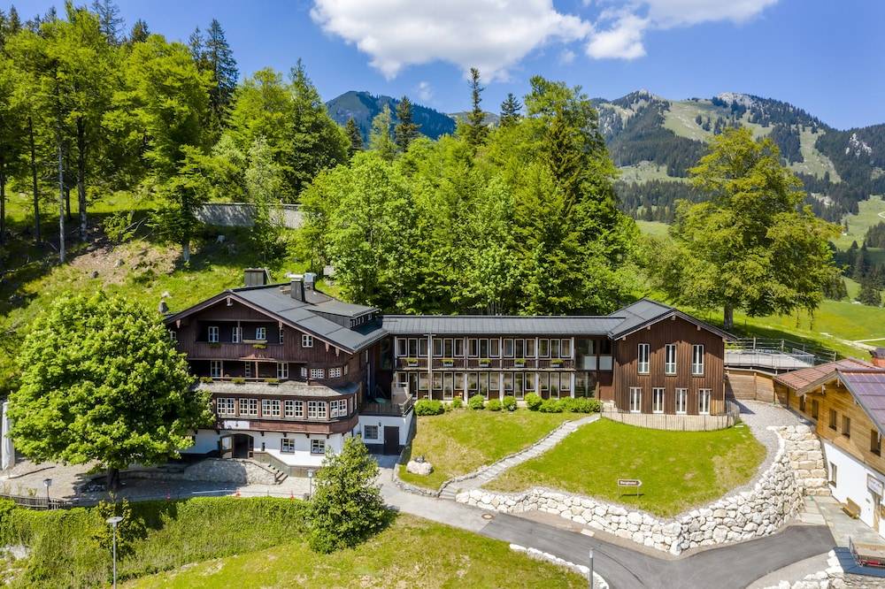 Berghotel Sudelfeld