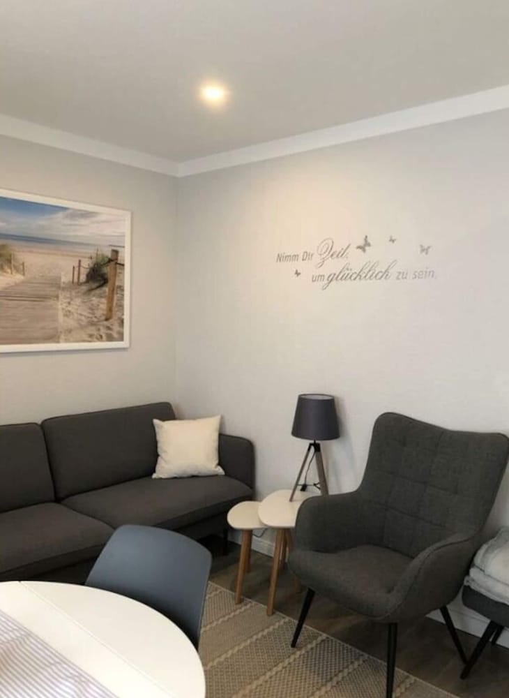 Romantic Apartment Near Seabeach