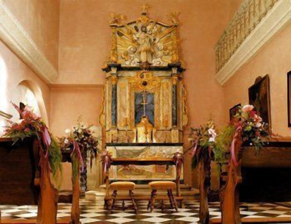 Chapel