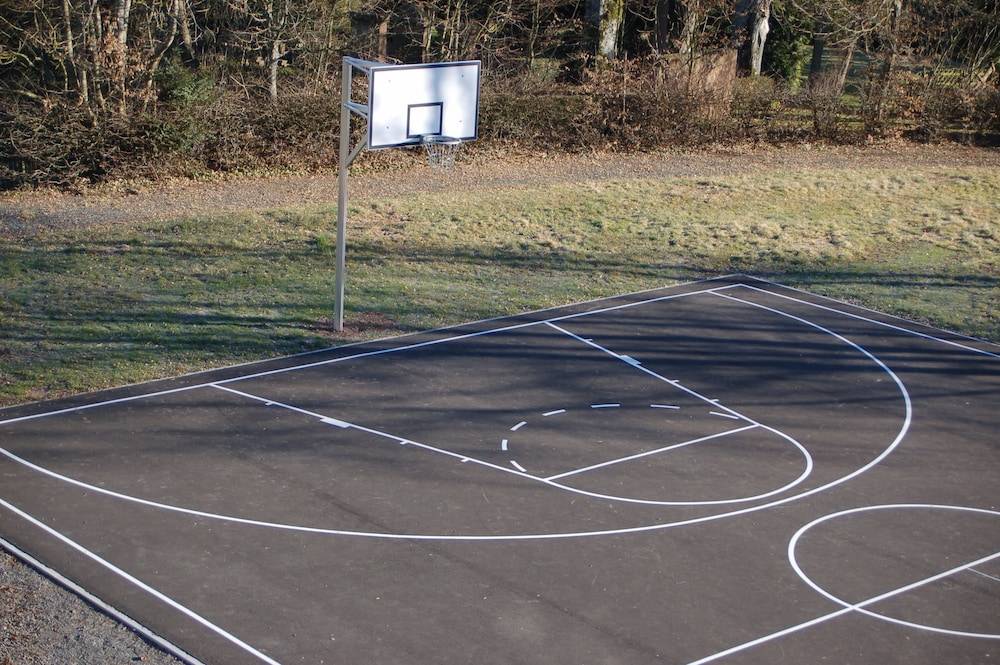 Sports facility