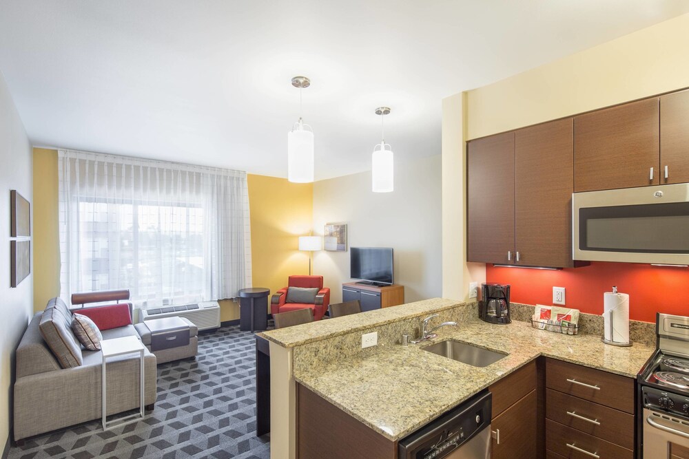 Towneplace Suites Portland Vancouver - featured photo