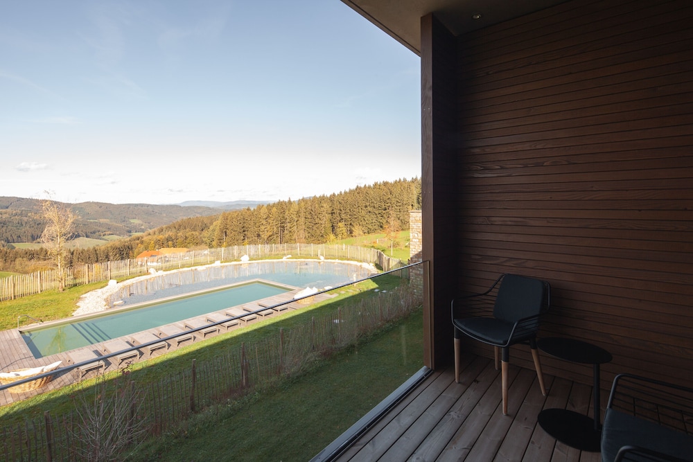 Valley view