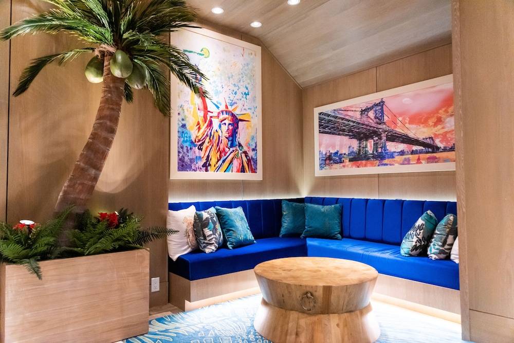 Margaritaville Resort Times Square - photo 2