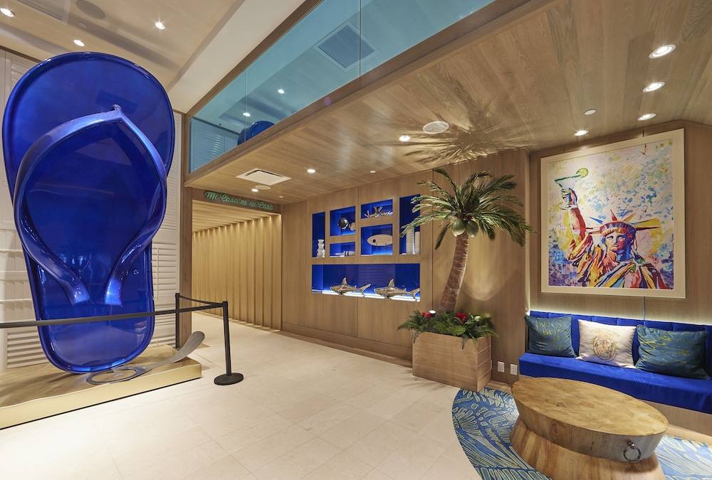 Margaritaville Resort Times Square - photo 3