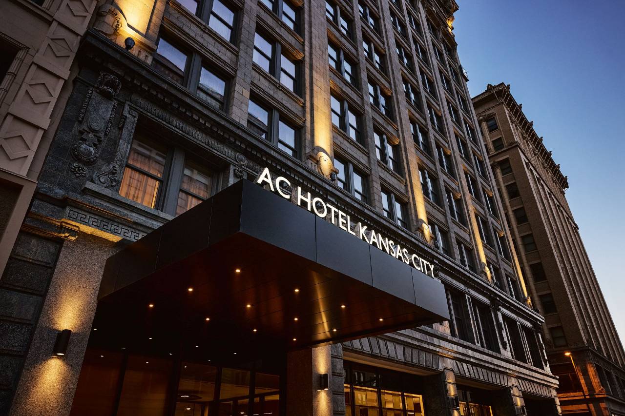 AC Hotel Kansas City Downtown - featured photo