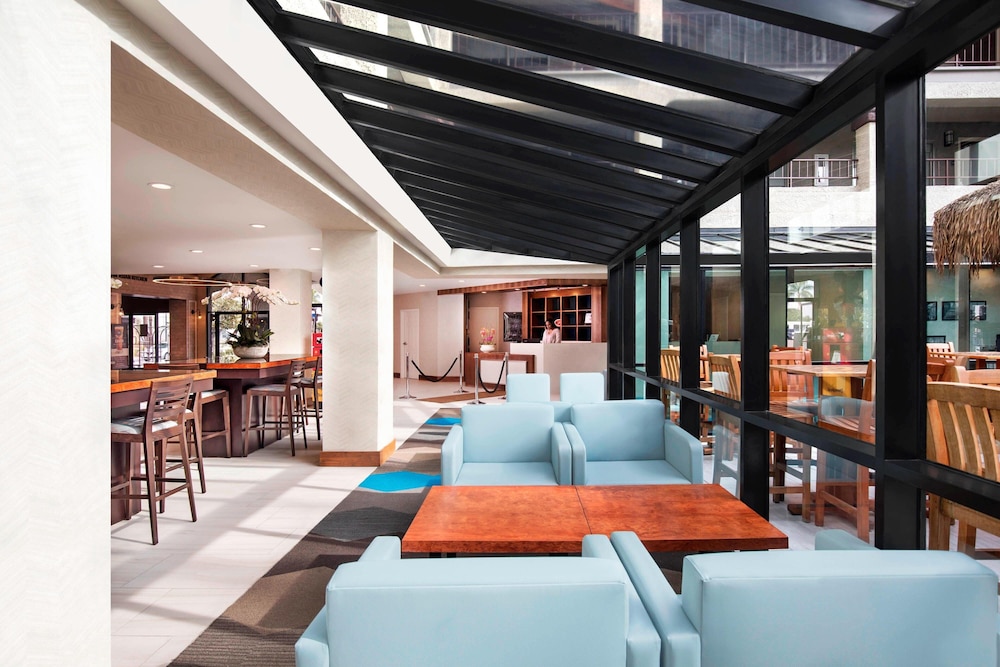 Four Points by Sheraton Anaheim - photo 3