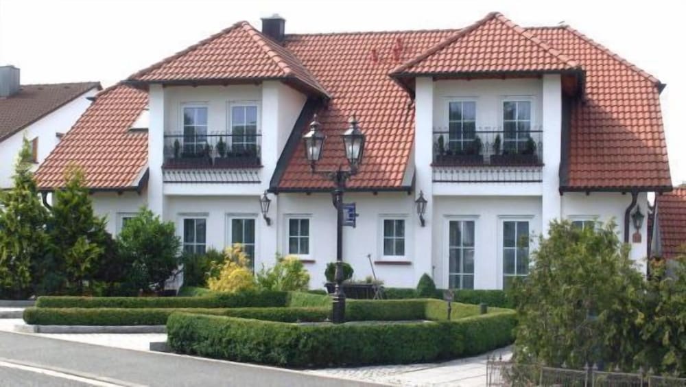 Gäste und Boardinghaus Klara Birnbaum