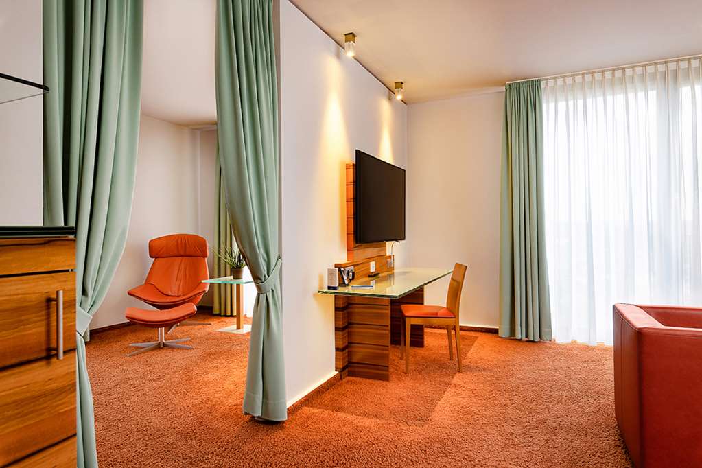 Schloss Suite
