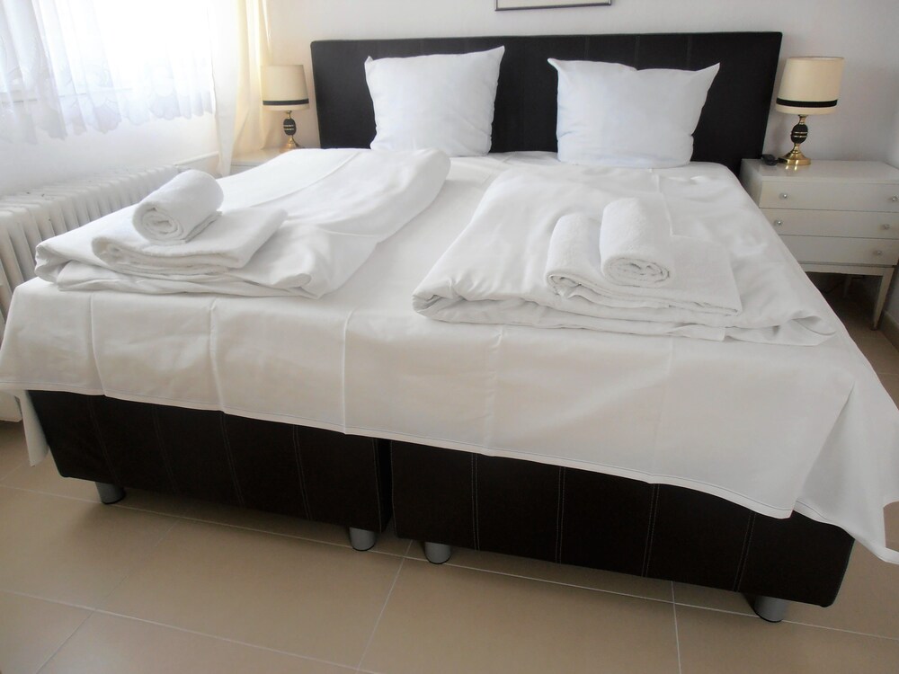 In-Room Amenity